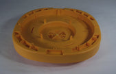 MOTOR LOWER BASE - JOHNNY VAC JV10