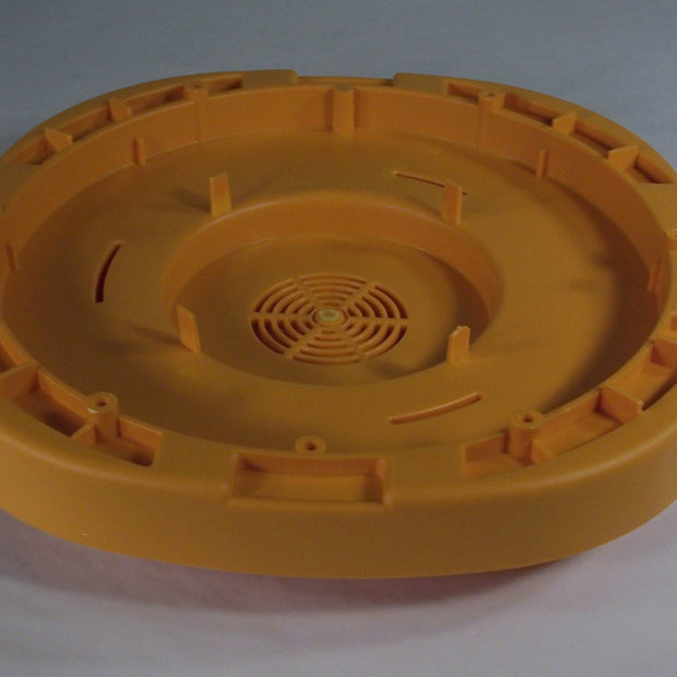 MOTOR LOWER BASE - JOHNNY VAC JV10