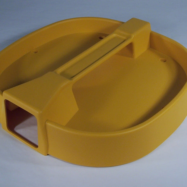COVER HANDLE - JOHNNY VAC JV58