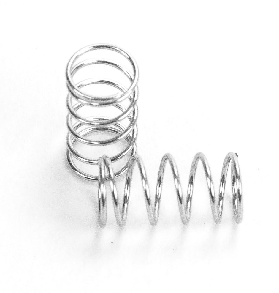 METAL SPRING FOR RELEASE BUTTON OF DUST CUP  FOR CORDLESS STICK VACUUM JV222