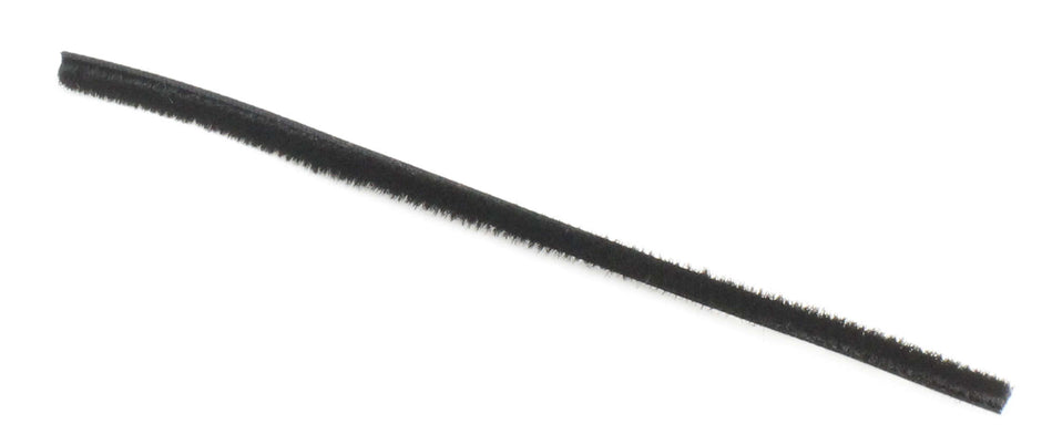 CUSHIONED STRIPE FOR THE AIR NOZZLE OF JV 222 STICK VACUUM