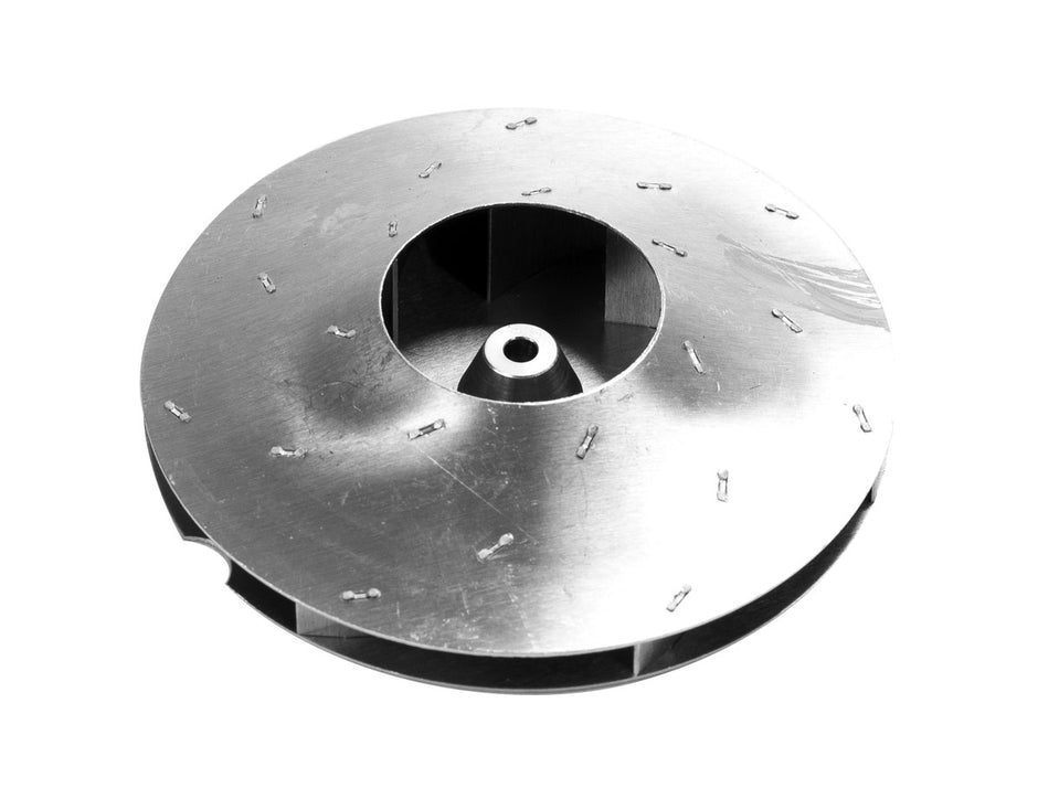 METAL FAN BLADE FOR CORDLESS STICK VACUUM JV222