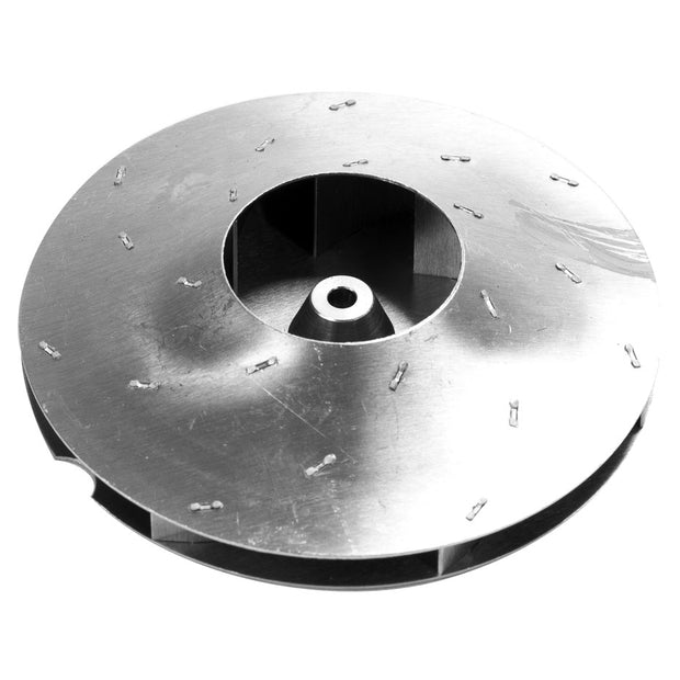 METAL FAN BLADE FOR CORDLESS STICK VACUUM JV222