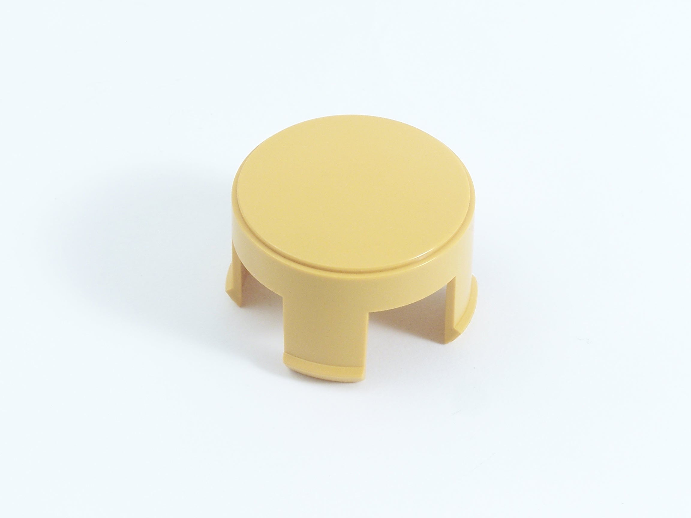 LOCK WHEEL CAP JVAC AS6
