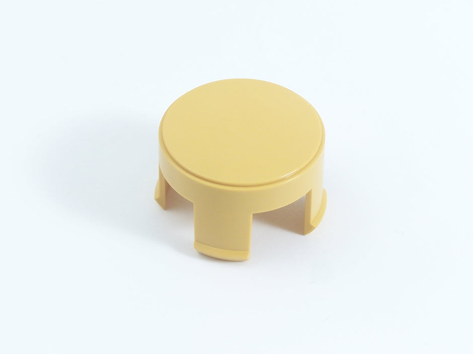 LOCK WHEEL CAP JVAC AS6