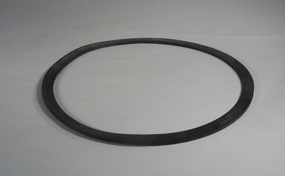 TANK GASKET - JOHNNY VAC JV27