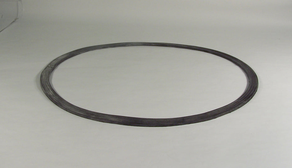 TANK GASKET - JOHNNY VAC JV58
