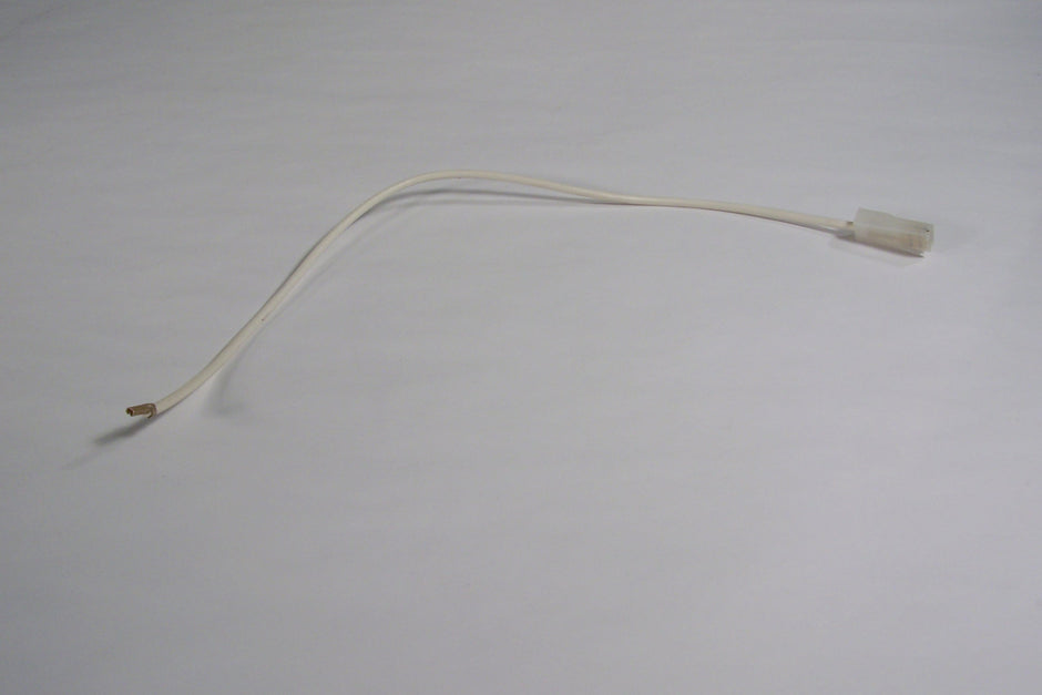 CONNECTOR AND WIRE - JOHNNY VAC JV10W