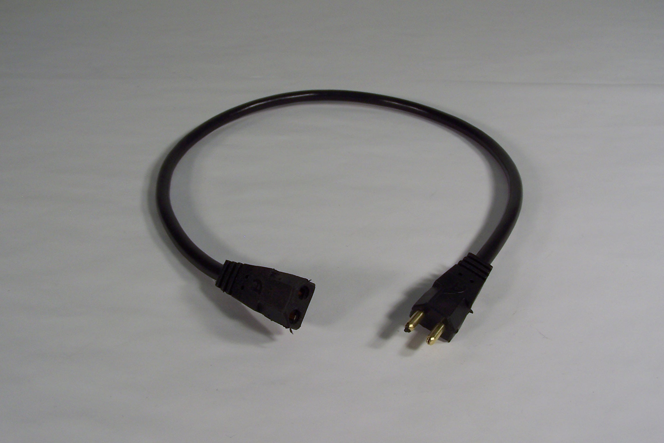 PIGTAIL FOR RECEPTACLE - JOHNNY VAC