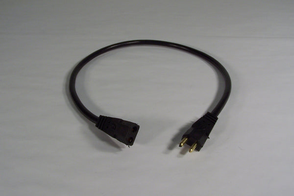 PIGTAIL FOR RECEPTACLE - JOHNNY VAC