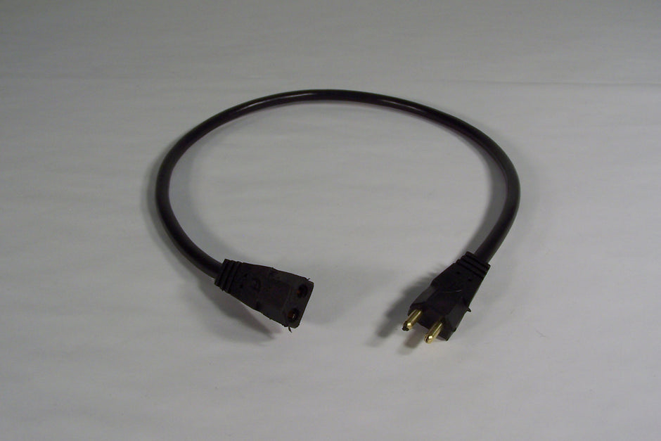 PIGTAIL FOR RECEPTACLE - JOHNNY VAC