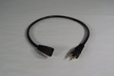 PIGTAIL FOR RECEPTACLE - JOHNNY VAC