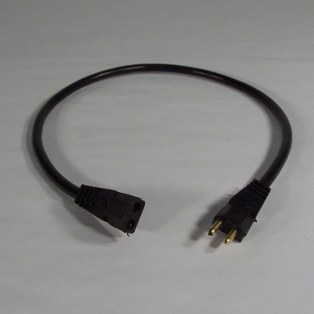 PIGTAIL FOR RECEPTACLE - JOHNNY VAC