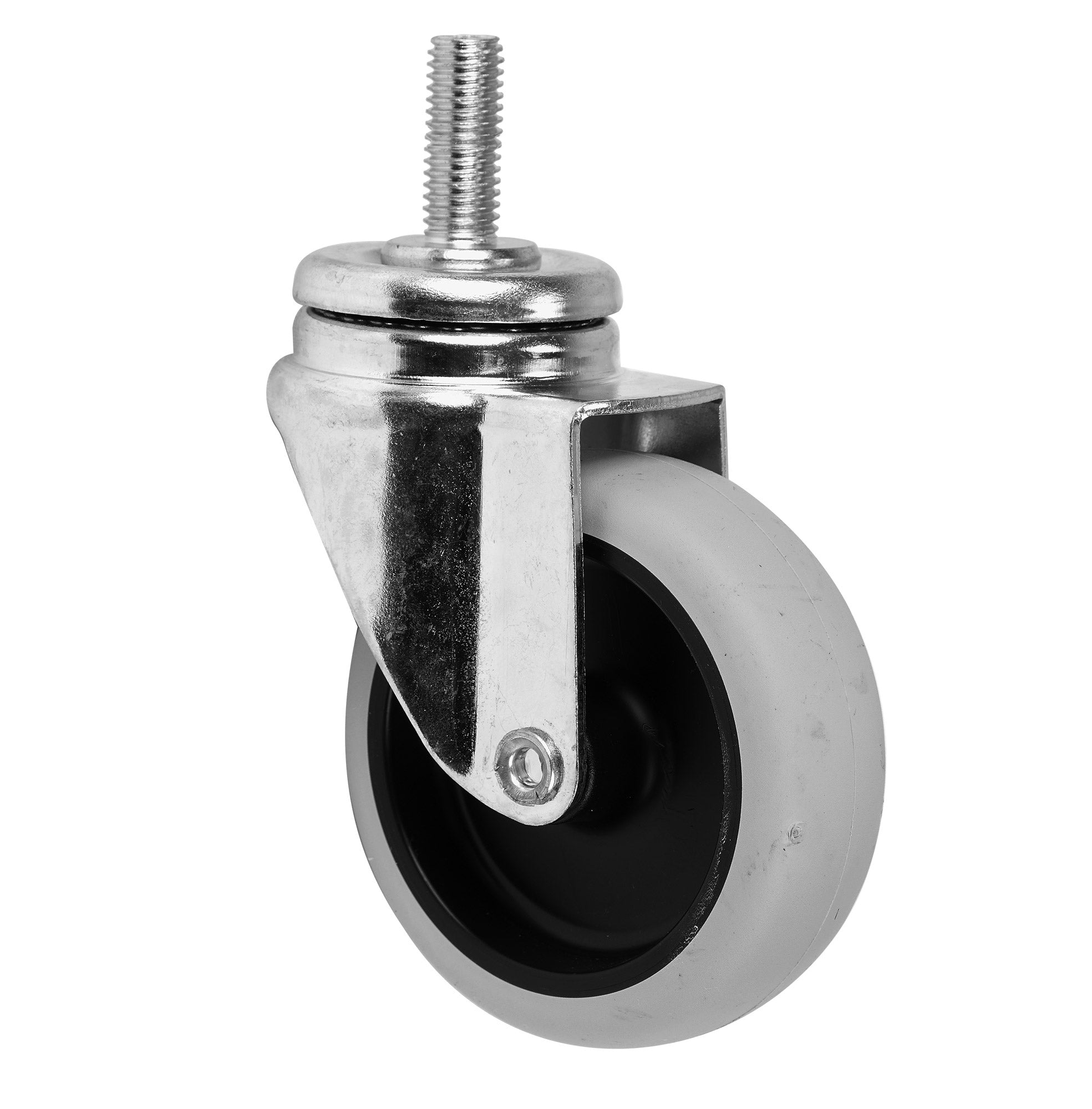 SWIVEL FRONT WHEEL - JOHNNY VAC JV58