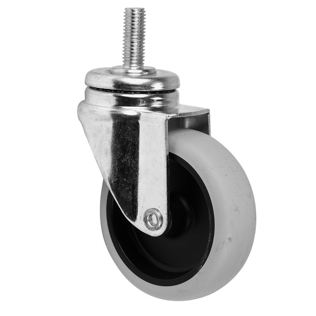 SWIVEL FRONT WHEEL - JOHNNY VAC JV58