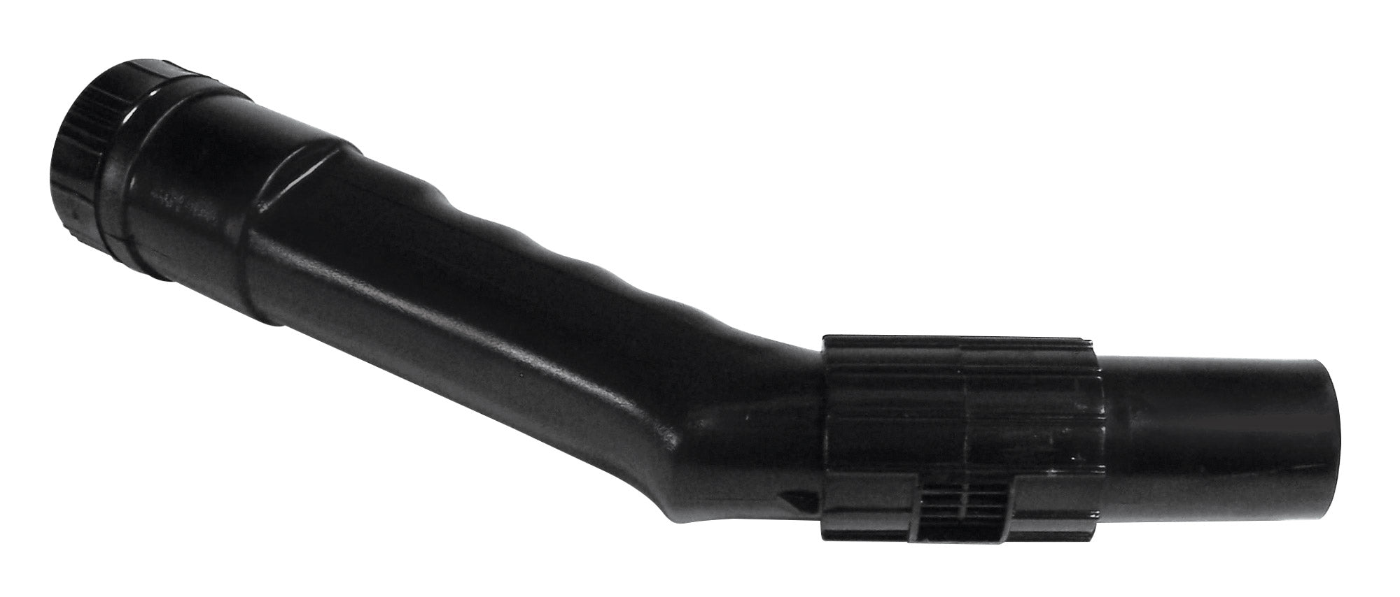 Johnny Vac JV10  Curved Handle