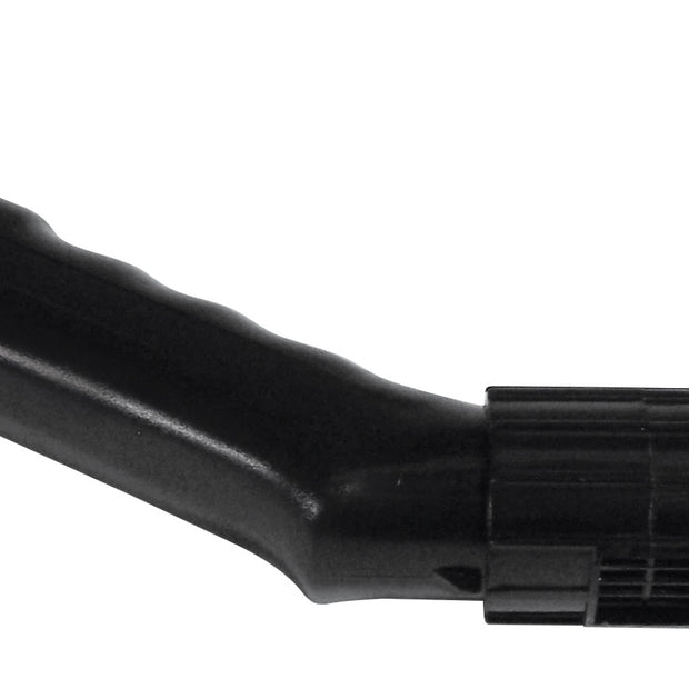 Johnny Vac JV10  Curved Handle