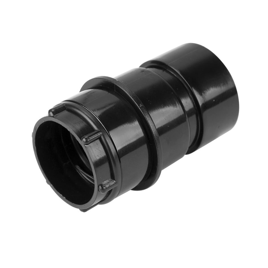 MACHINE END CUFF - JOHNNY VAC JV10W