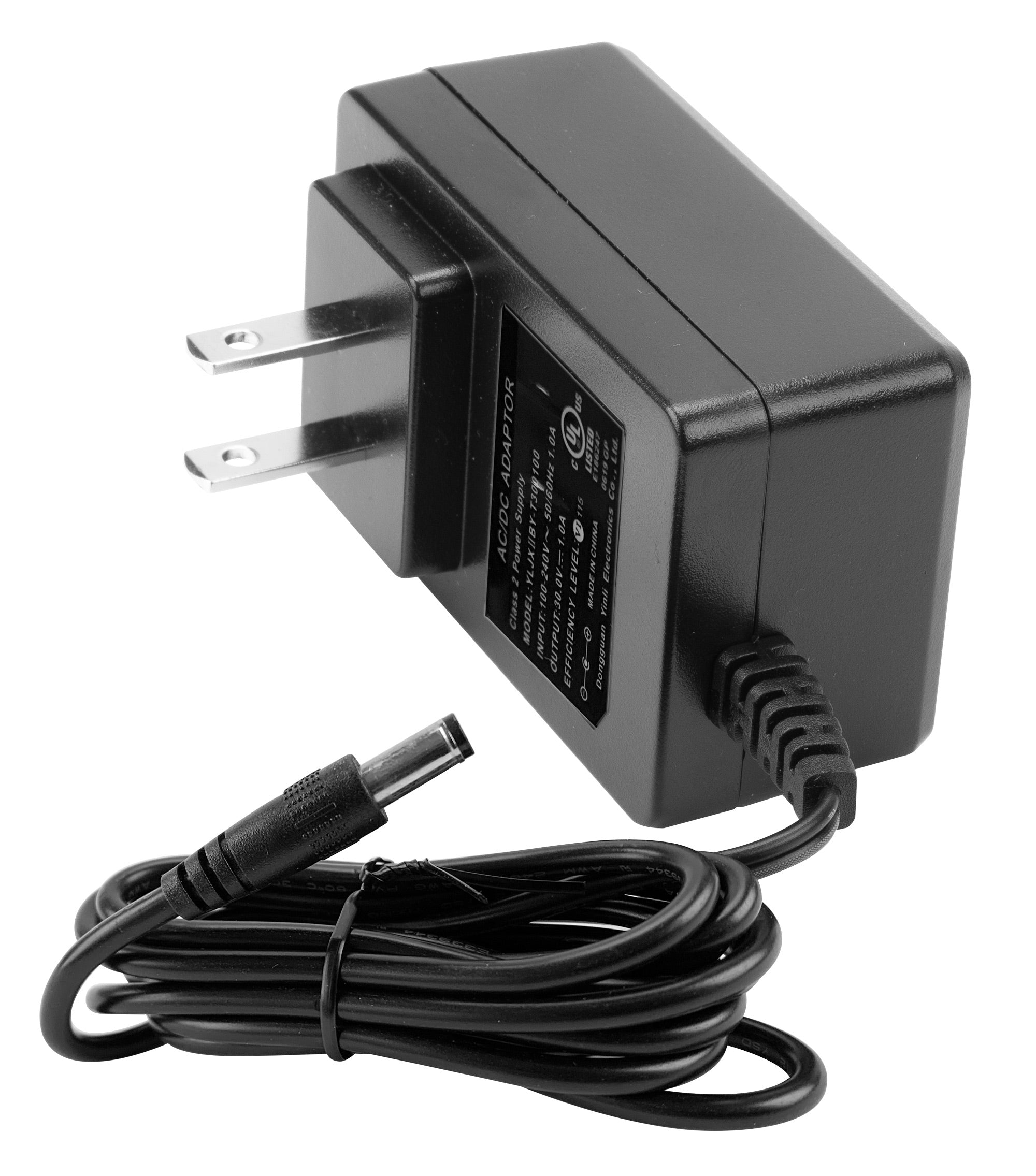 Charge Adaptor for Johnny Vac Cordless Stick Vacuum JV252