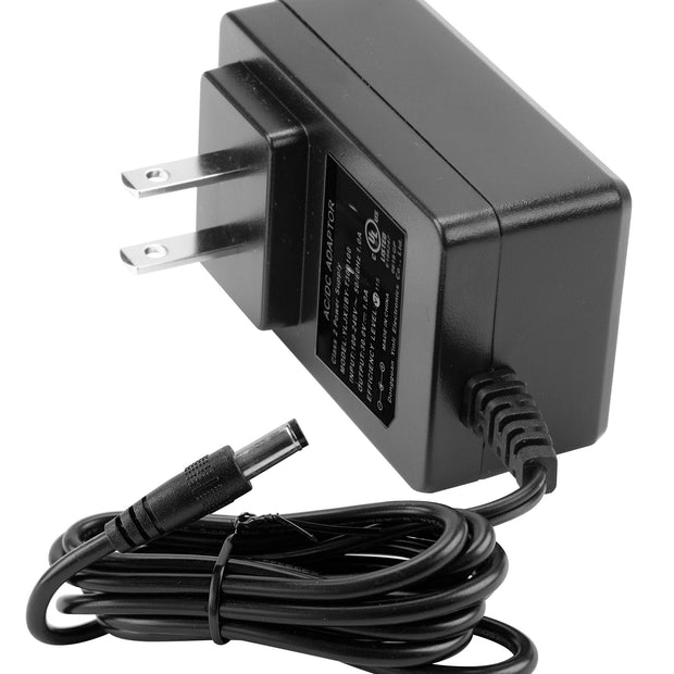 Charge Adaptor for Johnny Vac Cordless Stick Vacuum JV252