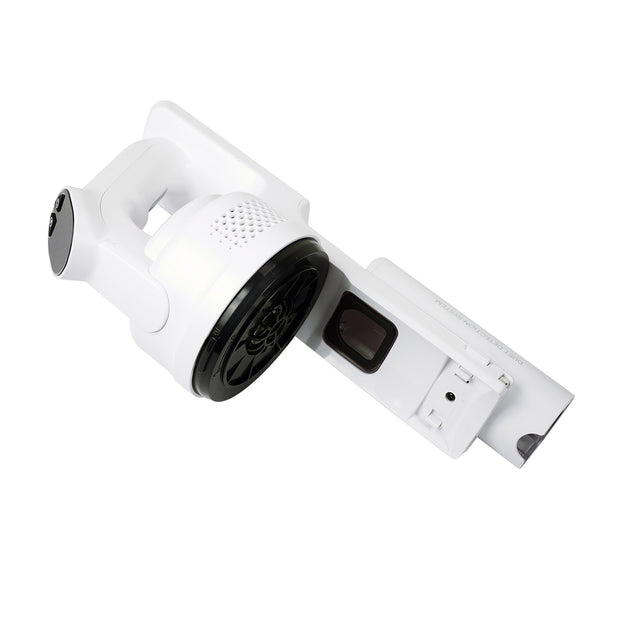 MOTOR AND BODY WHITE FOR JV259WB  SERENITY