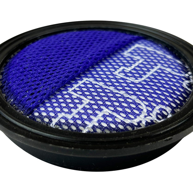 WASHABLE FILTER JV259  SERENITY