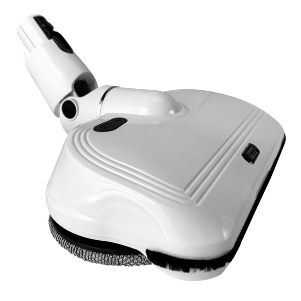 Dual Pad Rotating Brush for JV259WB Vacuum Cleaner - White