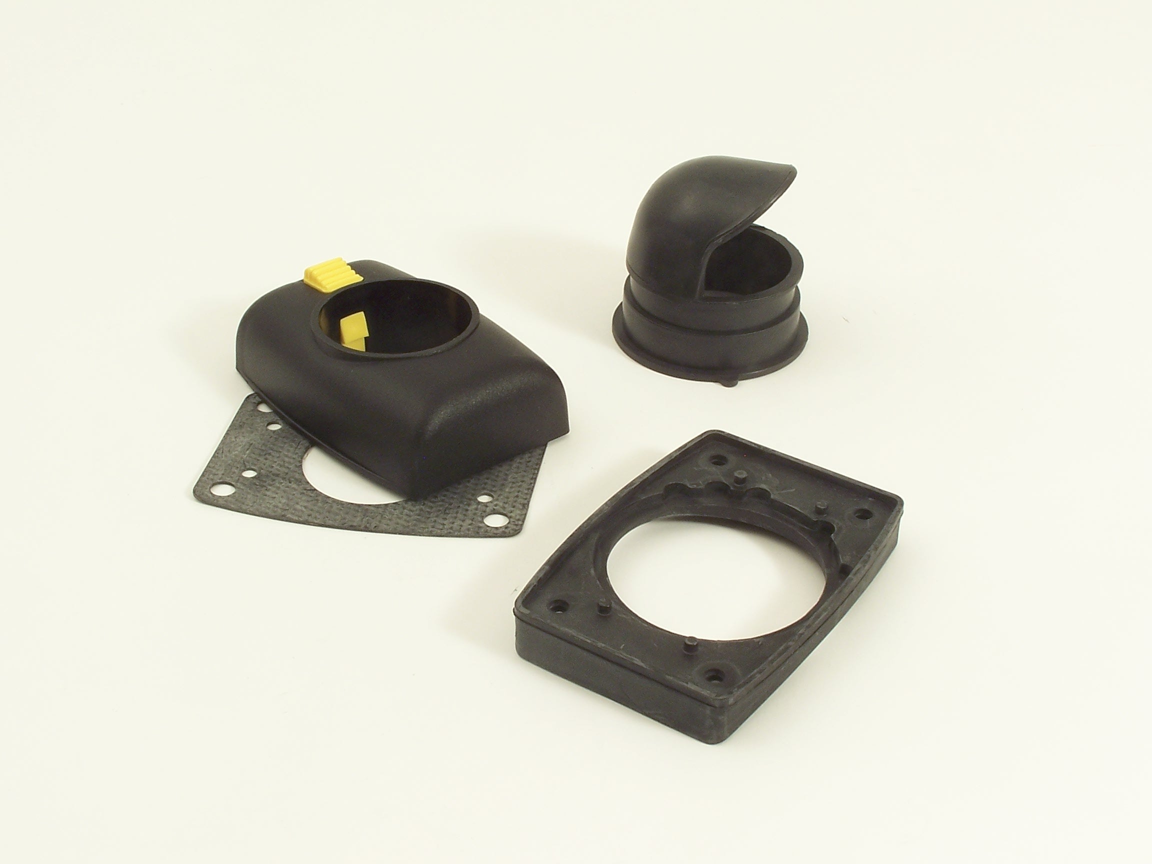 INTAKE ASSEMBLY - JOHNNY VAC JV115/ JV315
