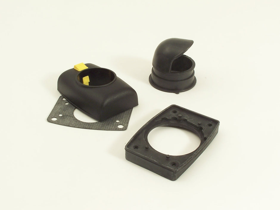 INTAKE ASSEMBLY - JOHNNY VAC JV115/ JV315