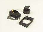 INTAKE ASSEMBLY - JOHNNY VAC JV115/ JV315