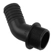 45o CONNECTOR - JOHNNY VAC JV403HD