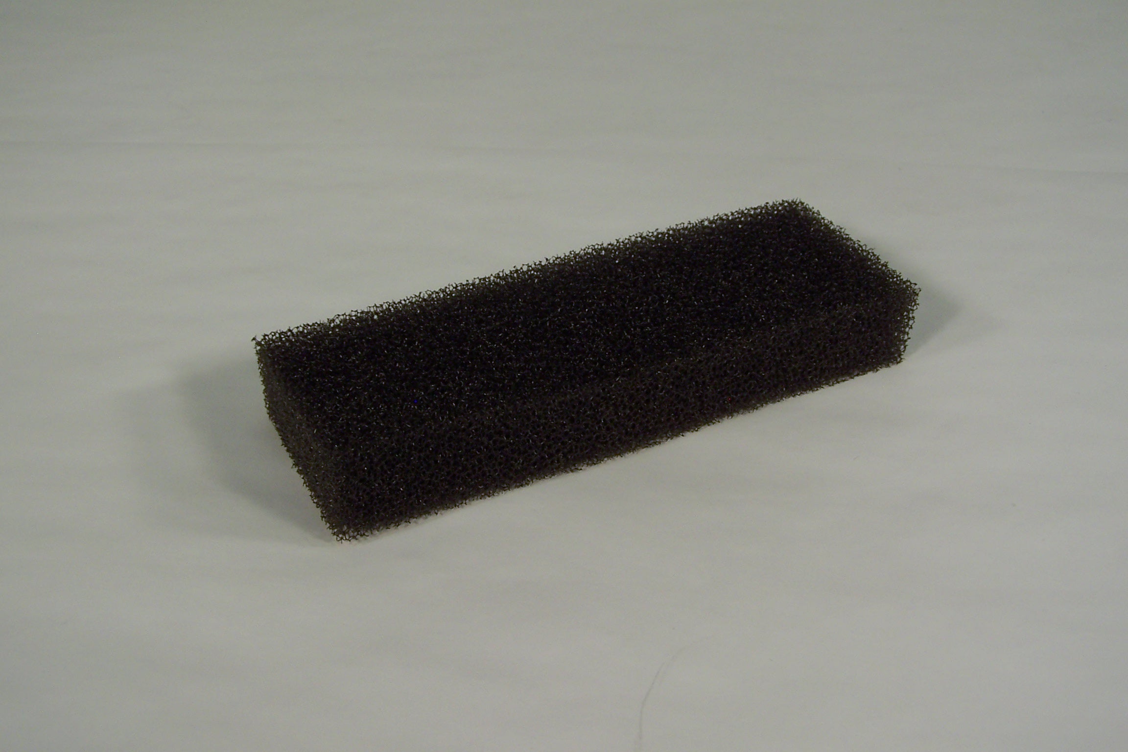 EXHAUST FILTER - JOHNNY VAC AS