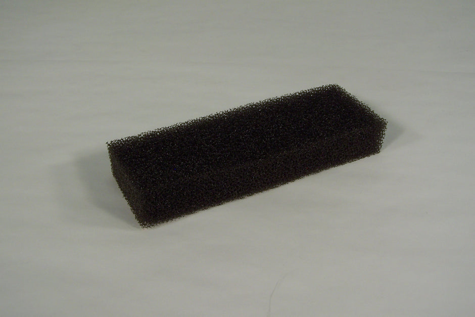 EXHAUST FILTER - JOHNNY VAC AS