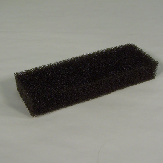 EXHAUST FILTER - JOHNNY VAC AS