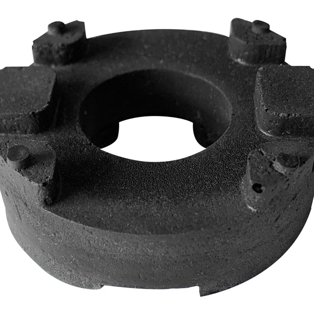 UPPER MOTOR GASKET - JOHNNY VAC JVT1
