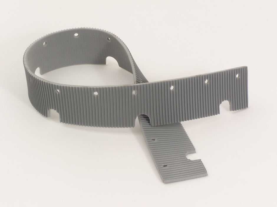 SQUEEGEE FRONT BLADE - JOHNNY VAC