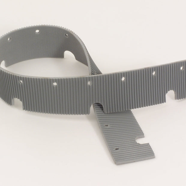 SQUEEGEE FRONT BLADE - JOHNNY VAC