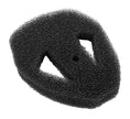MOTOR COVER FILTER - JOHNNY VAC JVT1
