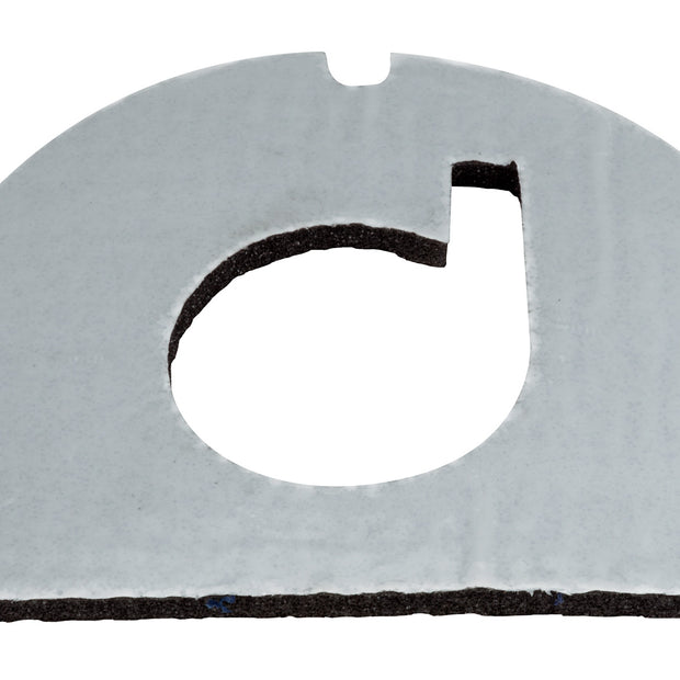 NOISE SUPPRESSION - JOHNNY VAC JVT1