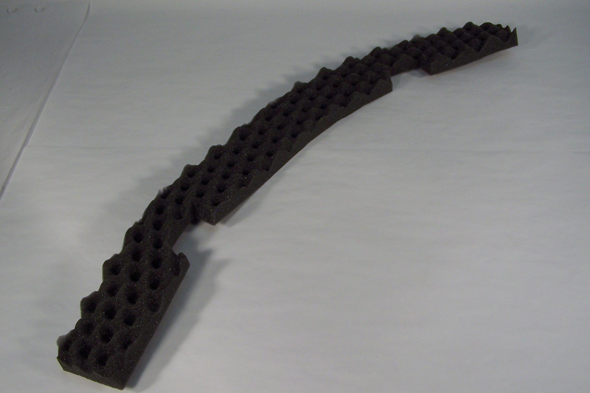FOAM SILENCER - JOHNNY VAC JV10