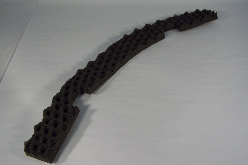 FOAM SILENCER - JOHNNY VAC JV10