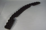 FOAM SILENCER - JOHNNY VAC JV10