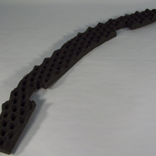 FOAM SILENCER - JOHNNY VAC JV10