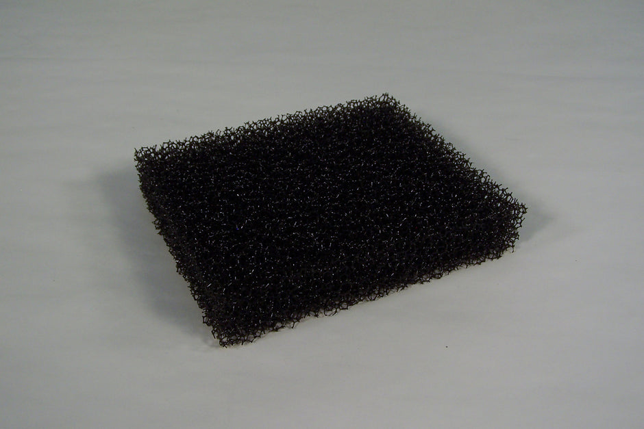EXHAUST FILTER - JOHNNY VAC JV5