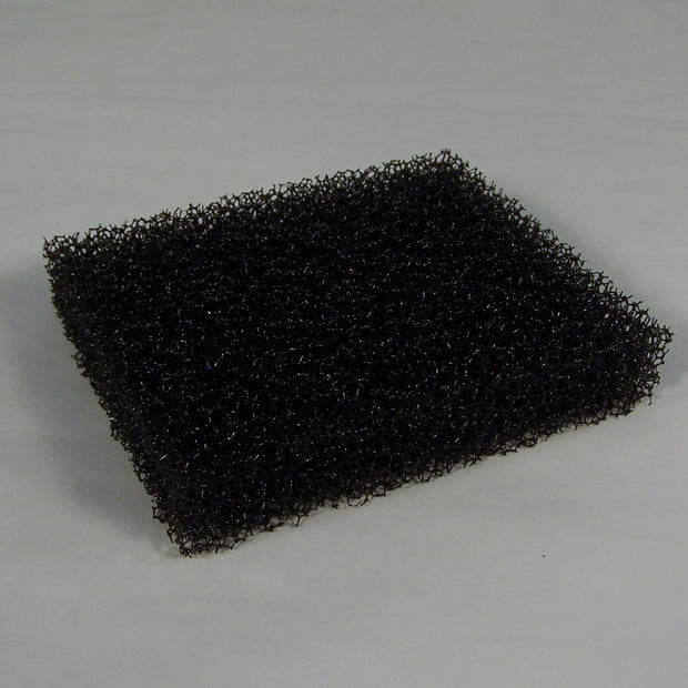 EXHAUST FILTER - JOHNNY VAC JV5