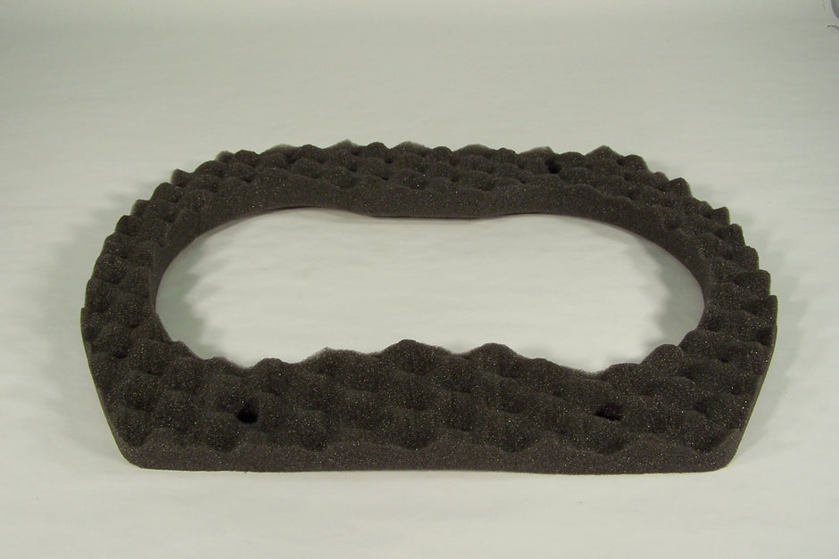 FOAM SILENCER - JOHNNY VACJV58