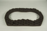 FOAM SILENCER - JOHNNY VACJV58