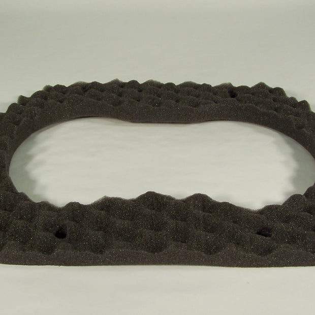 FOAM SILENCER - JOHNNY VACJV58