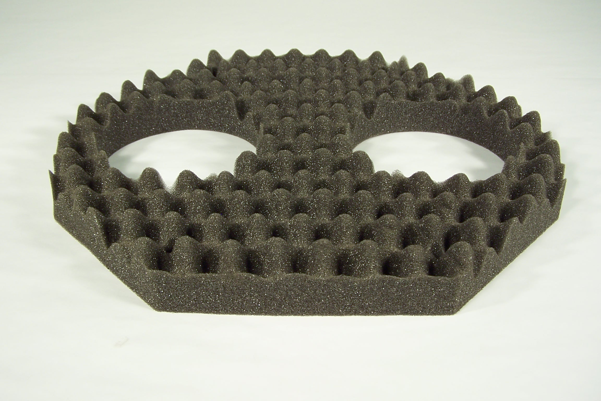 FOAM SILENCER - JOHNNY VACJV58