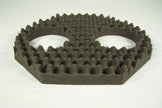 FOAM SILENCER - JOHNNY VACJV58